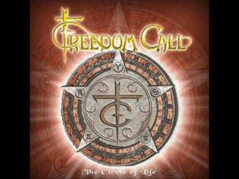 Youtube: Freedom Call - Warriors of Light