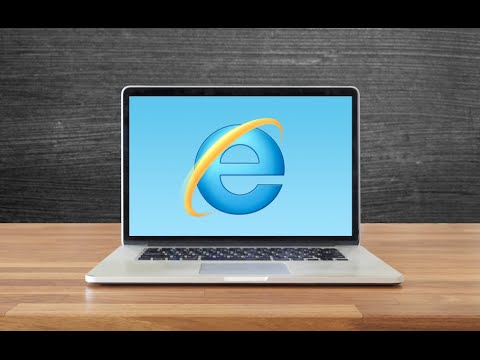 Youtube: How To Uninstall Internet Explorer