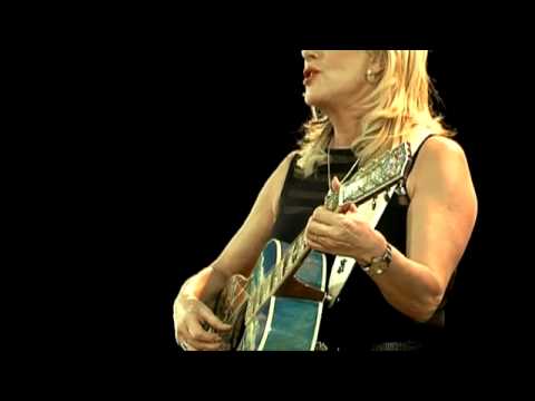 Youtube: Lisa Fitz - A Minuten mit dir Song (Ballade)