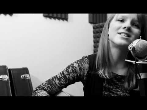 Youtube: Josie (11-year-old) Ft. Tyler Ward - Stop and Stare (One Republic Acoustic Cover)