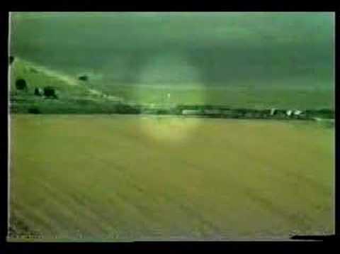 Youtube: Crop Circles Quest for Truth: Balls of Light
