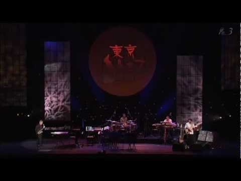 Youtube: Marcus Miller, George Duke, David Sanborn Run for cover