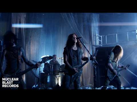 Youtube: KREATOR - Krushers Of The World (OFFICIAL MUSIC VIDEO)