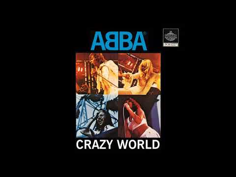 Youtube: ABBA - Crazy World