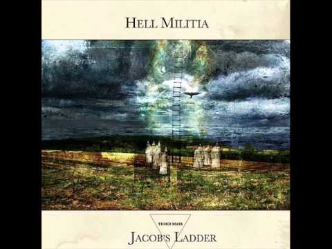 Youtube: Hell Militia - Jacob's Ladder