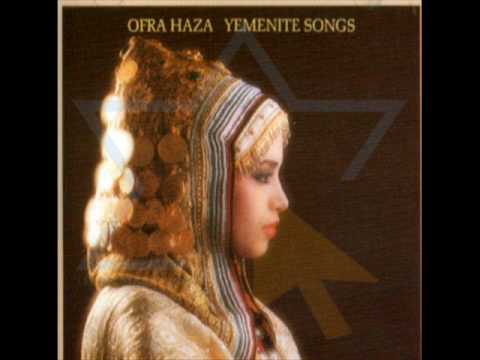 Youtube: Ofra Haza - Im Nin'alu (Original Version - 1984)