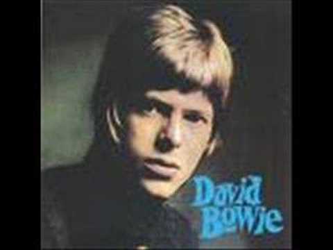 Youtube: david bowie - changes