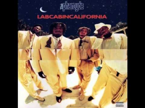 Youtube: Groupie Therapy - The Pharcyde