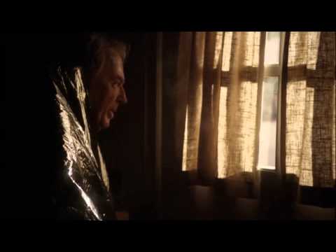 Youtube: Better Call Saul - Chuck McGill goes outside