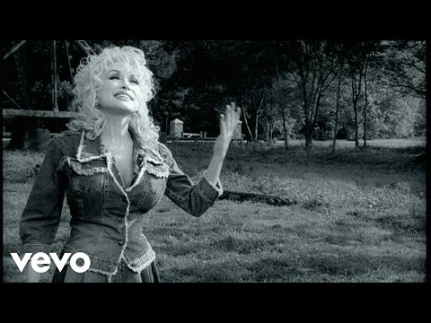 Youtube: Dolly Parton - Shine (Official)