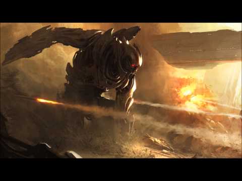 Youtube: [Drumstep] Teminite - Firepower