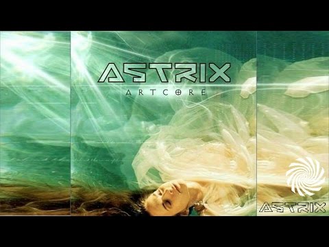 Youtube: Astrix - Sex style