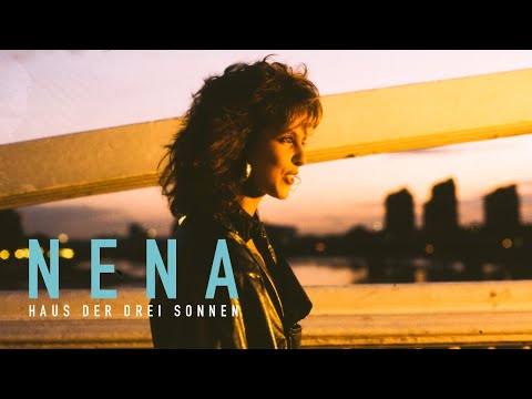 Youtube: NENA | Haus der drei Sonnen [1985] [Offizielles HD Musikvideo]