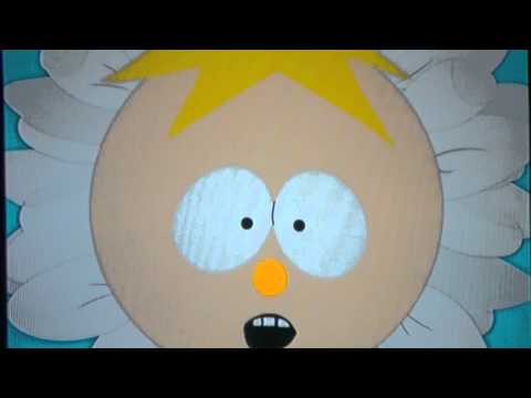 Youtube: South Park- What What in The Butt