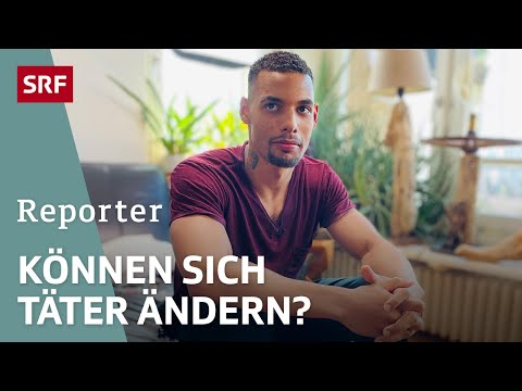 Youtube: Einmal Täter, immer Täter? – Strafe und Wiedereingliederung | Mona Vetsch fragt nach 2022 | SRF Dok