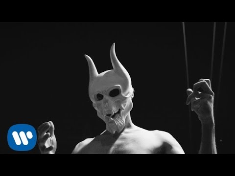 Youtube: Trivium - Until The World Goes Cold [OFFICIAL VIDEO]