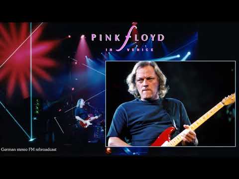 Youtube: Pink Floyd - Sorrow (1989-07-15) FM