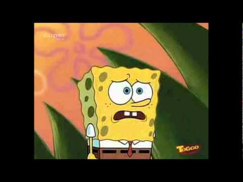 Youtube: SpongeBob Schwammkopf - Ich bin hässlig und ich bin stolz