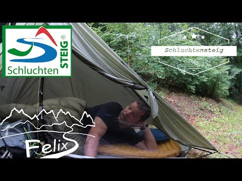 Youtube: Schluchtensteig Tag 7 + Fazit - Top Trail of Germany