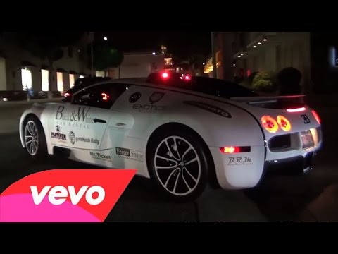 Youtube: Kid Ink - Pull Up ft. Sage the Gemini & IAMSU [OFFICIAL REMIX]
