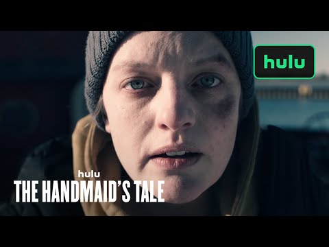 Youtube: The Handmaid's Tale: Season 4 Teaser • A Hulu Original