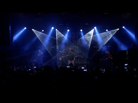 Youtube: Moses Pelham - You remember (live in Frankfurt) (Official 3pTV)