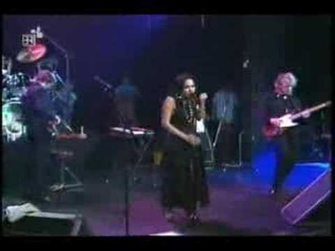 Youtube: Cock Robin, The Promise you Made - Alabama Hall 1986
