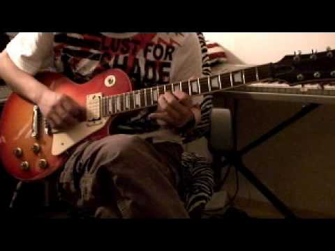 Youtube: Electric Guitar-Beethoven's 5th Symphony [Rock Ver.]