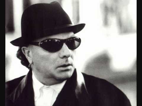 Youtube: Van Morrison - Sometimes we cry