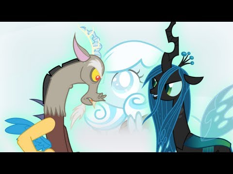 Youtube: Snowdrop Trailer Review by Discord and Chrysalis