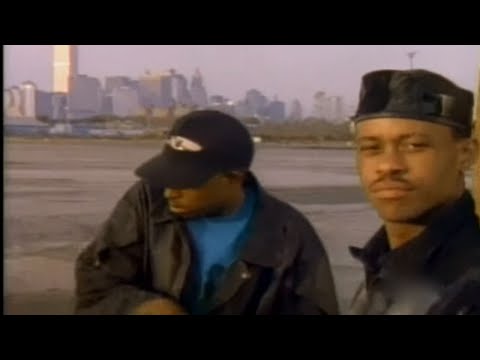 Youtube: Gang Starr - Positivity