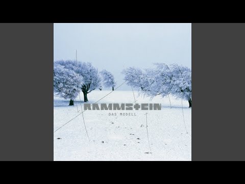 Youtube: Das Modell (Single Version)