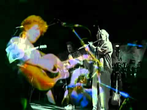 Youtube: Traffic-John Barleycorn ......Must Die