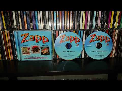 Youtube: ZAPP-play some bluse