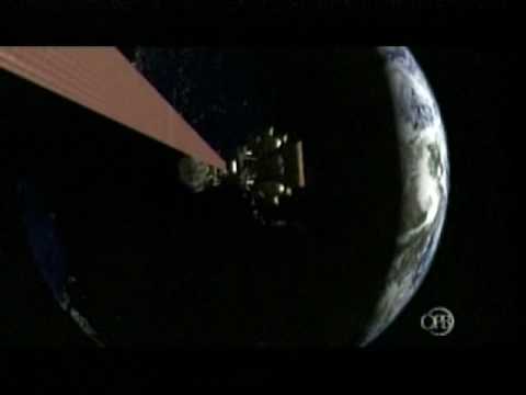 Youtube: The Space Elevator