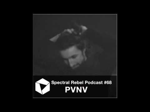 Youtube: Spectral Rebel Podcast #68: PVNV