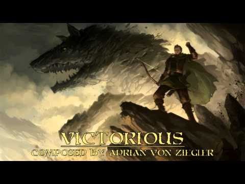 Youtube: Celtic Music - Victorious