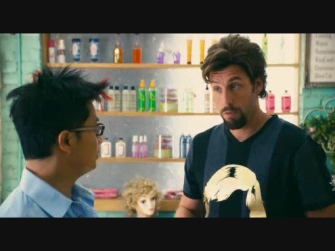 Youtube: ZOHAN - BUSH