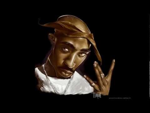 Youtube: 2pac -  I'm a Soldier