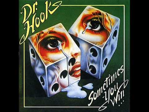 Youtube: DR. HOOK - Sexy Eyes