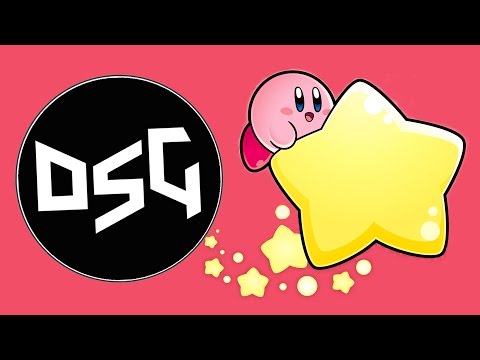 Youtube: ColBreakz - Gourmet Race (Kirby Dubstep Remix)