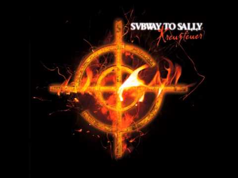 Youtube: Subway to Sally - Aufstieg