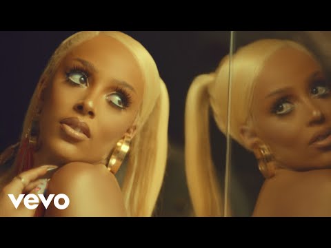 Youtube: Doja Cat - Say So (Official Video)