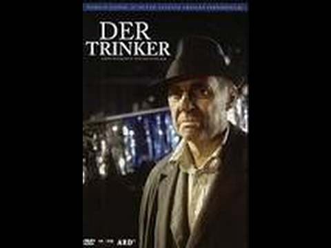 Youtube: Der Trinker  - kompletter Film - mit Harald Juhnke 1995