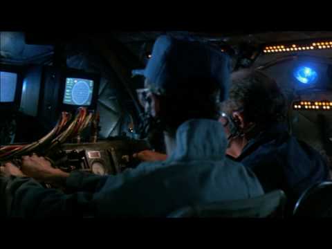 Youtube: DeepStar Six (1989) Trailer