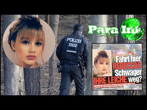 Youtube: Para Ink - Die Geisterjäger S09E05 Wird Rebecca Reusch bald gefunden ?