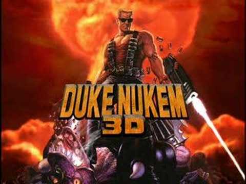 Youtube: Duke Nukem Soundtrack - Megadeth