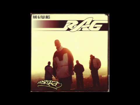 Youtube: RAG - Westwind