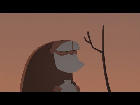 Youtube: The Tree - Animation Short Film 2018 - GOBELINS