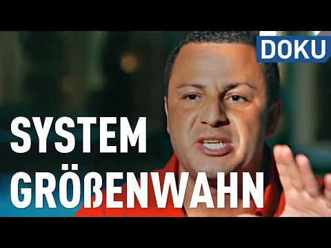 Youtube: System Grössenwahn - Mehmet Göker | doku
